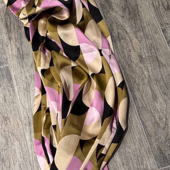 House of Harlow 1960 Multicolor Patterned Trousers - Picture 6 of 6